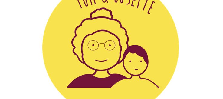 Crèche, Tom et Josette à Meudon, Meudon, 92190