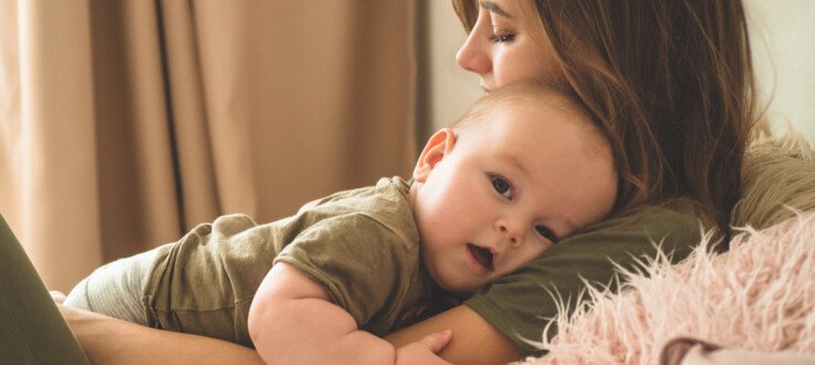 « Comment savoir pourquoi mon enfant pleure ? » « Comment savoir pourquoi mon enfant pleure ? »
