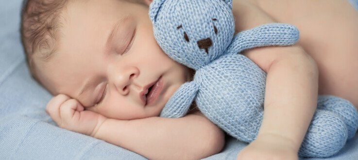 Pourquoi ne faut-il pas laisser bébé pleurer ? Pourquoi ne faut-il pas laisser bébé pleurer ?