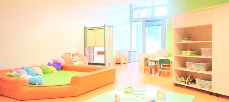 Crèche, 1,2,3 Soleil, Monts, 37260