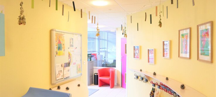 Crèche, Crèche de Contres, Contres, 41700