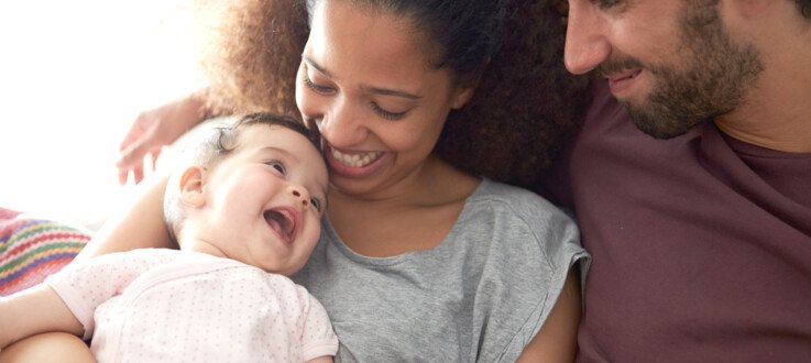 Nous avons chacun un travail très prenant, quel impact sur notre enfant ?