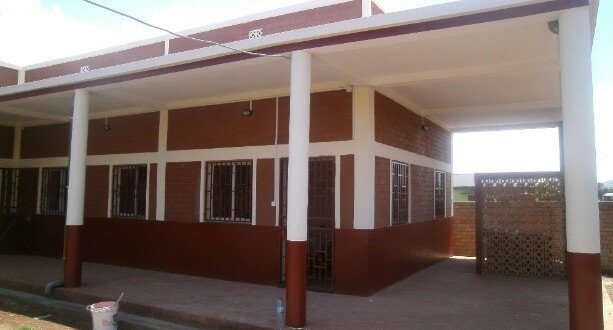 La Fondation people&baby ouvre une nouvelle crèche à Madagascar La Fondation people&baby ouvre une nouvelle crèche à Madagascar
