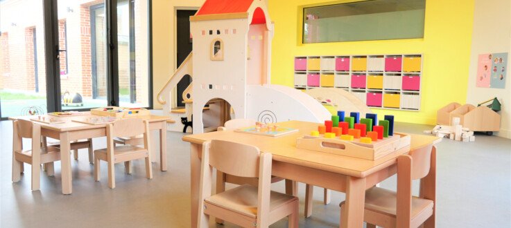 Crèche, Lamotte Beuvron Multi, Lamotte Beuvron, 41600