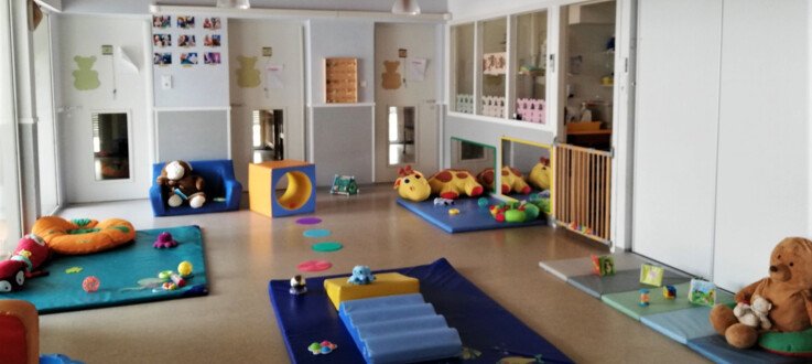 Crèche, Charles Perrault, PEROLS, 34470
