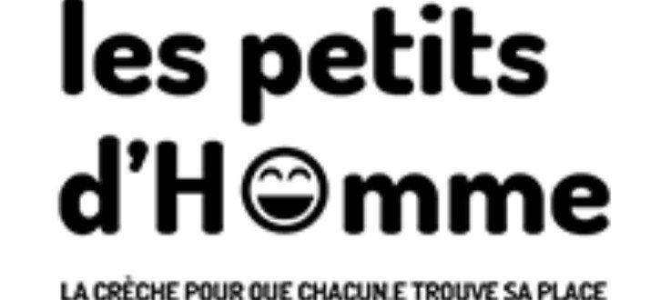 Crèche, Les petits d'Homme Le Raincy, Le Raincy, 93340