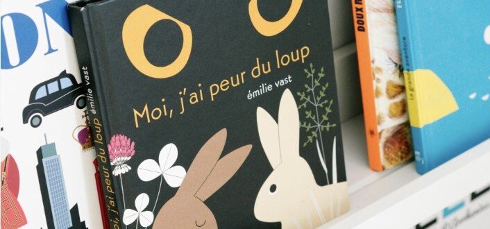 Ces livres qui font peur ! 