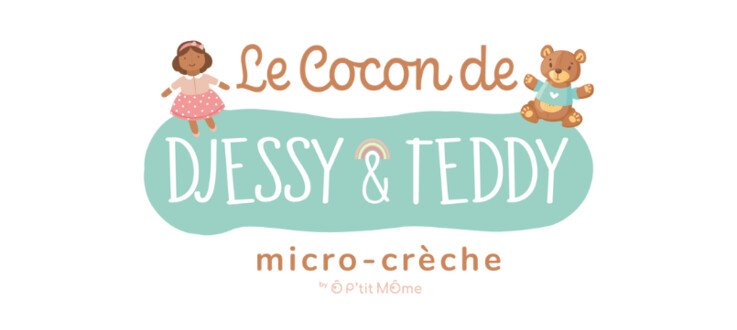 Crèche, Le Cocon de Djessy et Teddy, Argenteuil, 95100