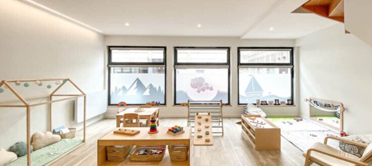 Crèche, Les Bouilles en Vadrouille, Le Havre, 76600