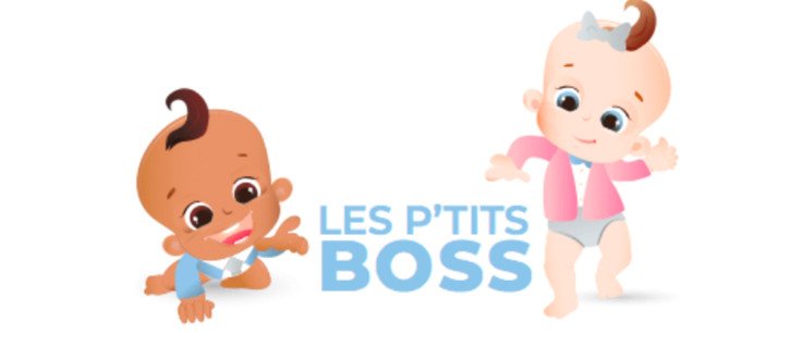 Crèche, Les P'tits Boss Chaptal, Levallois-Perret, 92300