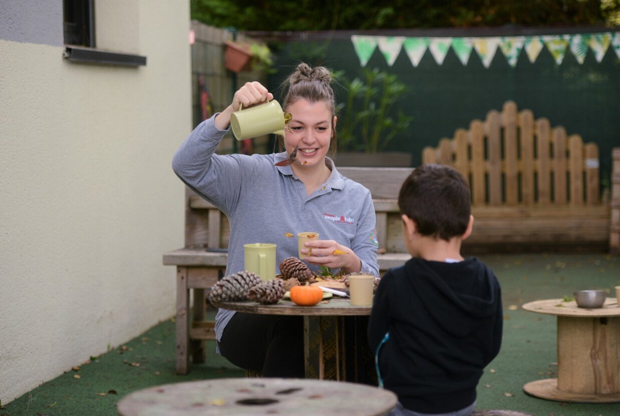 Sécurité : qui contrôle les crèches people&baby ? 