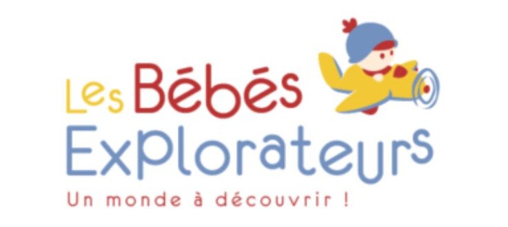 Crèche, Les Explorateurs du Parchamp 1, Boulogne-Billancourt, 92100