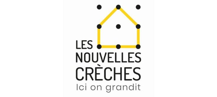 Crèche, Les Nouvelles Crèches - Chemin Vert, Paris, 75011