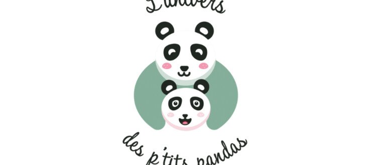 Crèche, L'Univers des p'tits pandas 1, Noisy-le-Grand, 93160