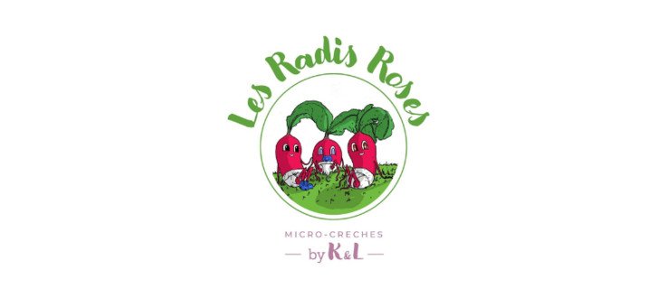 Crèche, Les Radis Roses, Trilbardou, 77450