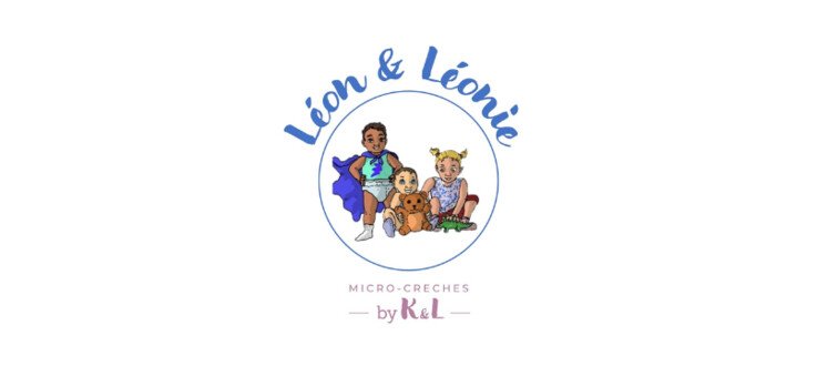 Crèche, Léon & Léonie, Meaux, 77100