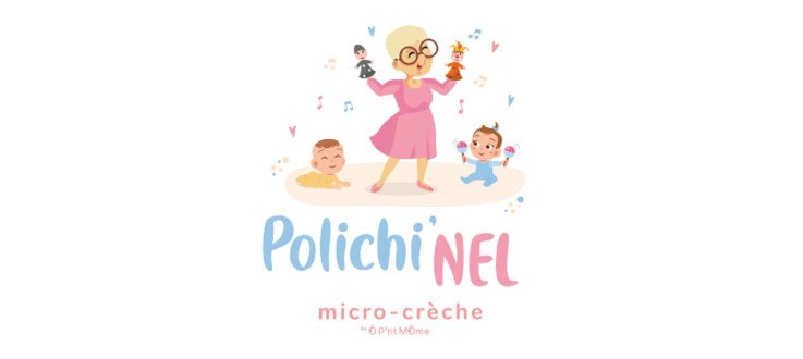 Crèche, Polichi'NEL, Trappes, 78190