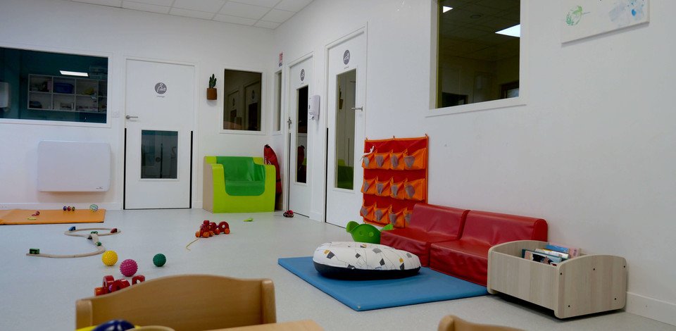 Crèche Montreuil Cactus people&baby espace de vie jeux enfants livres enfants tapis d'éveil 