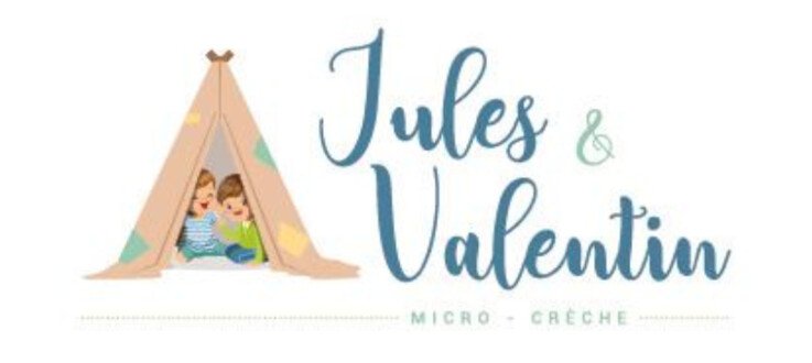 Crèche, Jules et Valentin 1, Croissy-Beaubourg, 77183