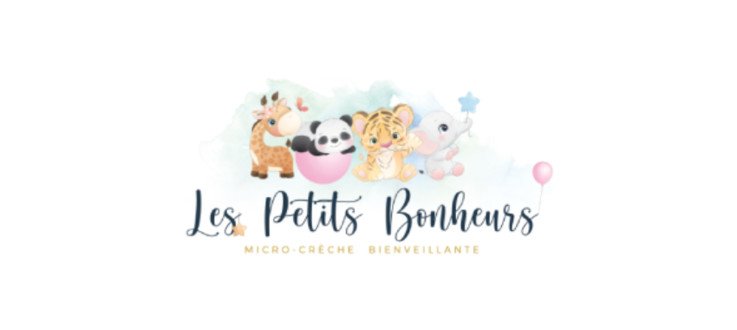Crèche, Les Petits Bonheurs, Montauroux, 83440