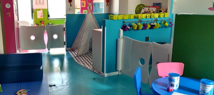 Crèche, Capelina, Nice, 06000