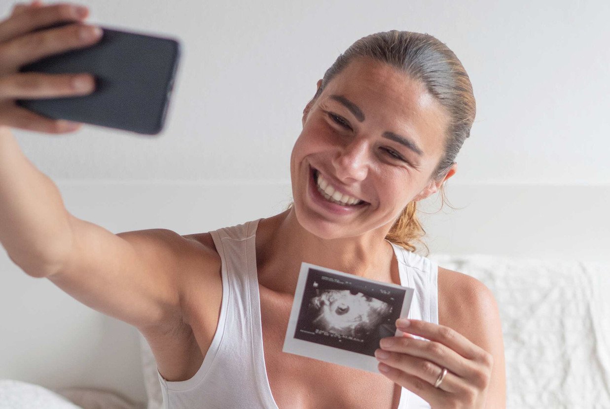 Annonce grossesse : comment partager cette nouvelle extraordinaire ?