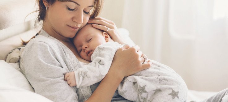 Tout savoir sur le congé maternité Tout savoir sur le congé maternité