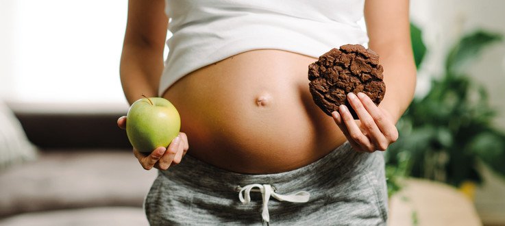 Grossesse et aliments interdits : tout savoir 