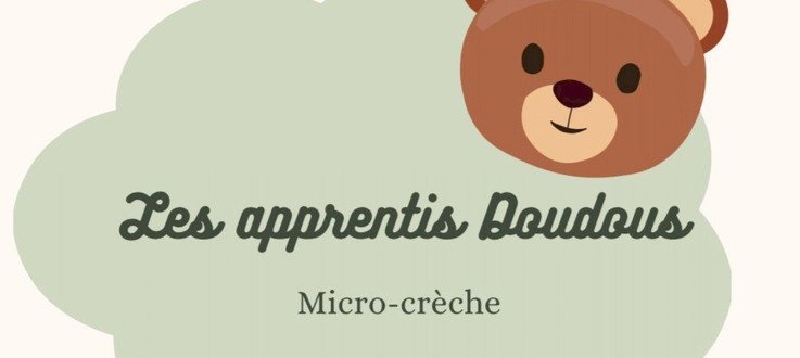 Crèche, Les Apprentis Doudous, Sainte-Geneviève-des-Bois, 91700