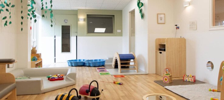 Crèche, Marmelade, Marmande, 47200