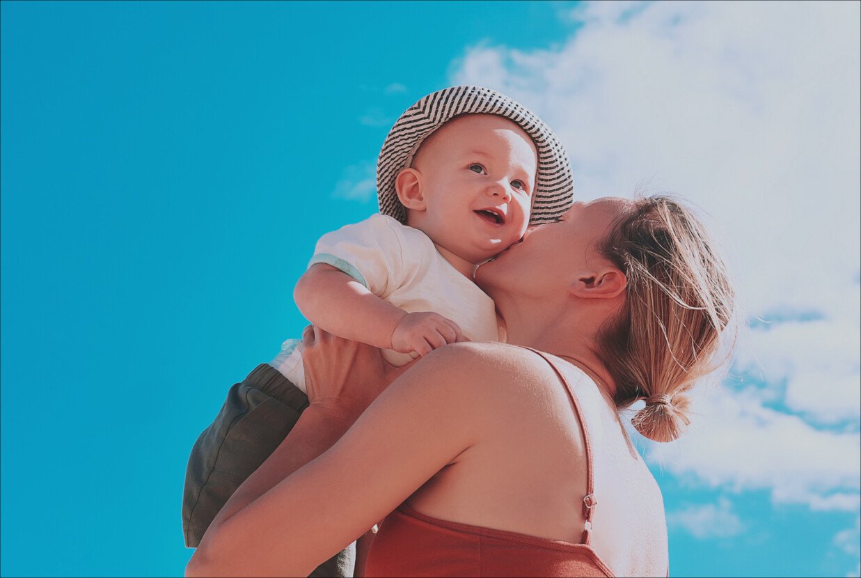 Comment protéger bébé du soleil ?  