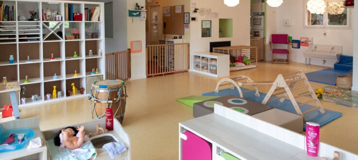Crèche, Au Gré du Vent, Le Grès, 31480