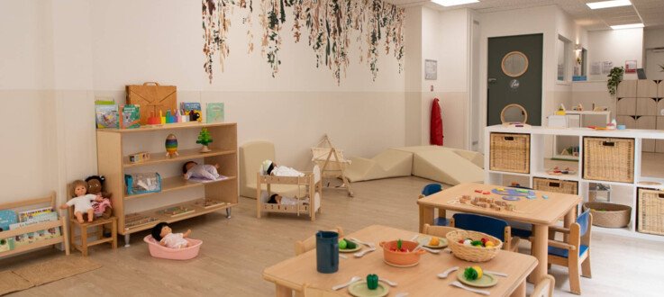 Crèche, Eugénie, Bordeaux, 33000