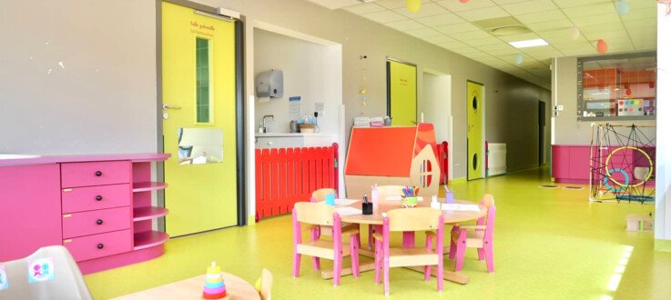 Crèche, Ti Ar Bleizig , Saint-Thégonnec Loc-Eguiner, 29410