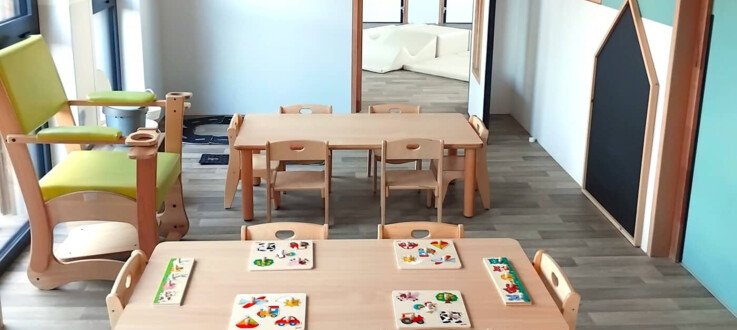 Crèche, Nougatine, Agen, 47000