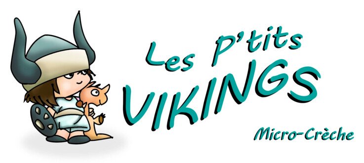 Crèche, Les Ptits Vikings - Dammartin, Dammartin-en-Goële, 77230