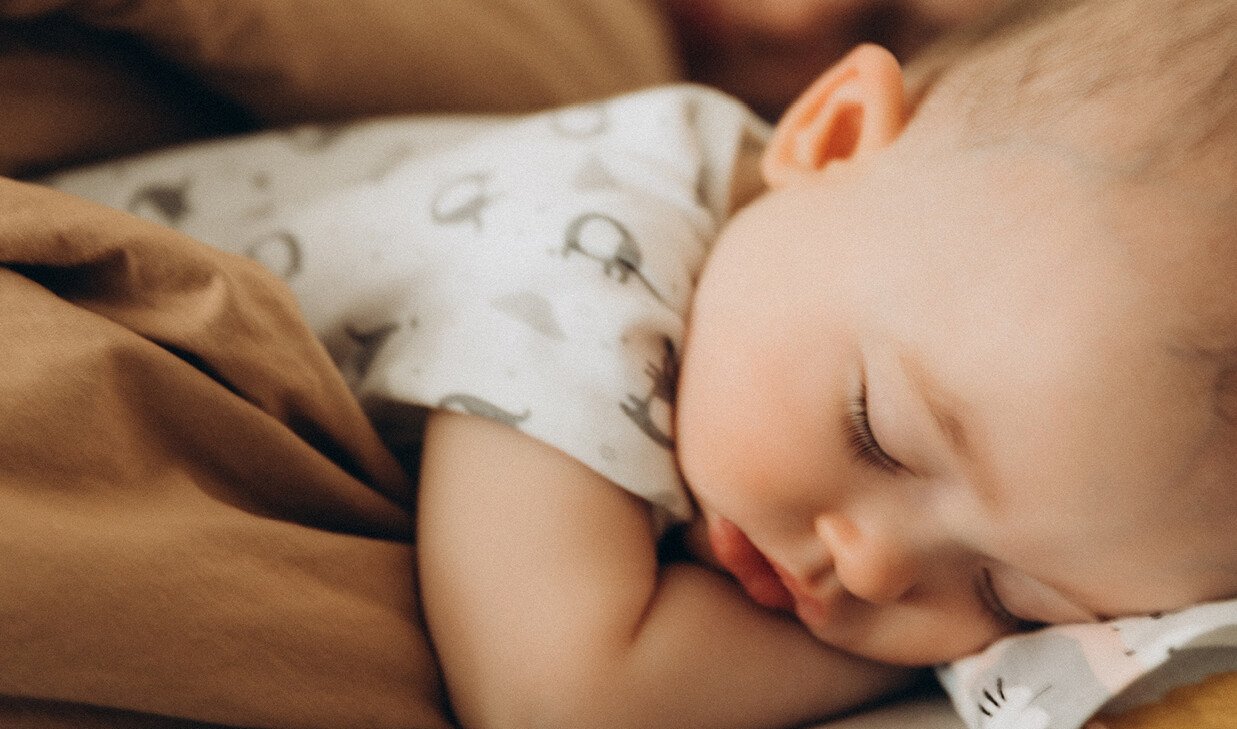 Régression du sommeil chez le bébé : comprendre et accompagner ces étapes délicates