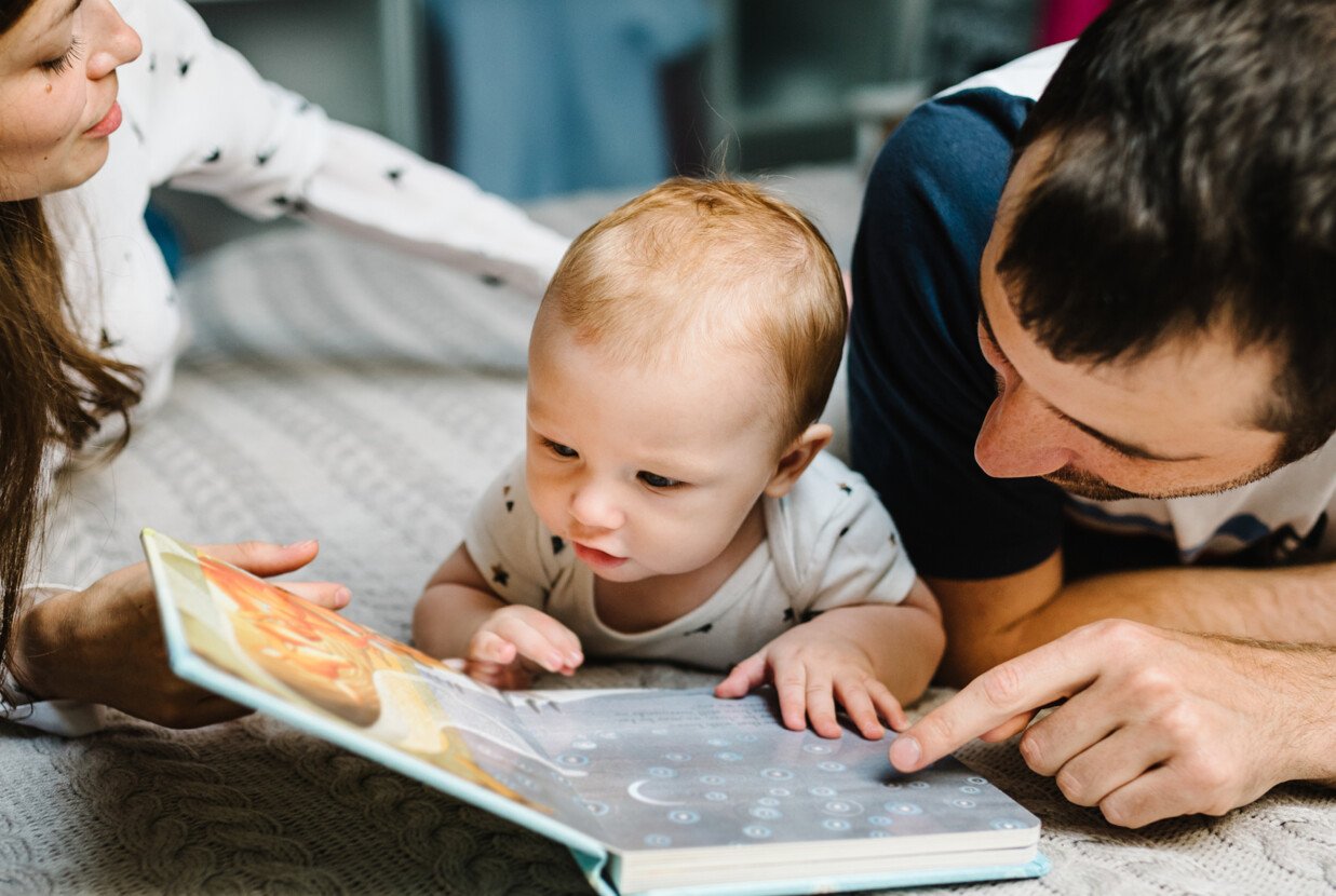 Routines avec bébé : pourquoi et comment les mettre en place ? 