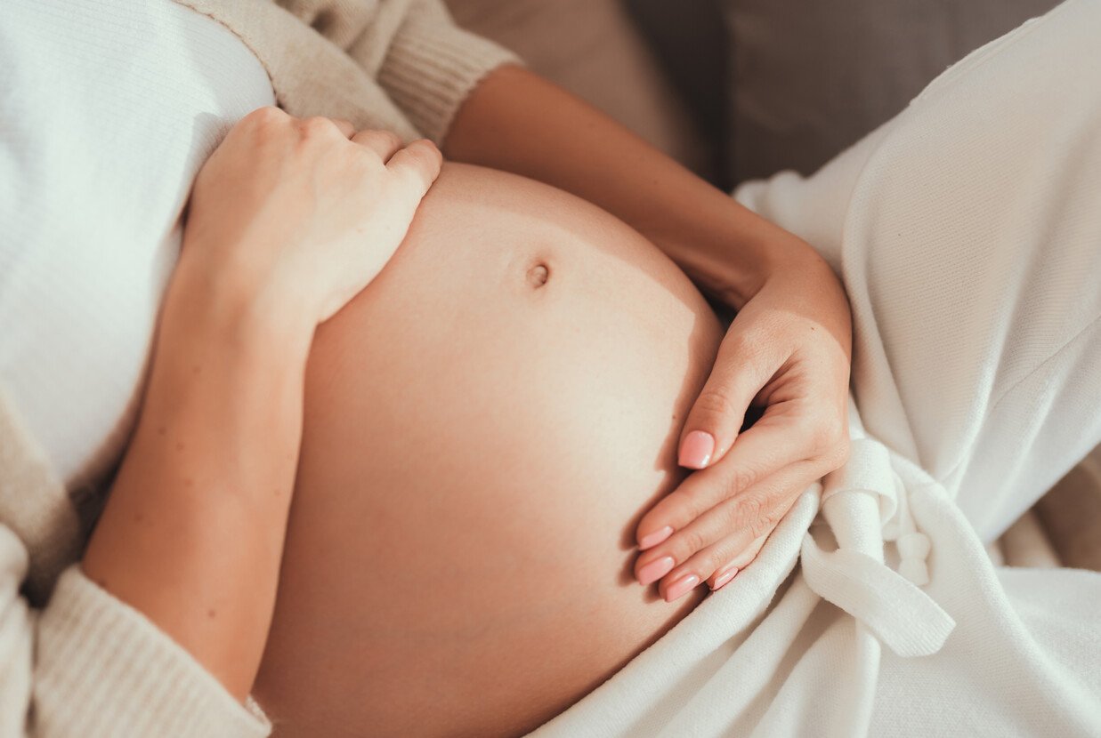 Quand est-ce que bébé bouge pour la première fois ? 