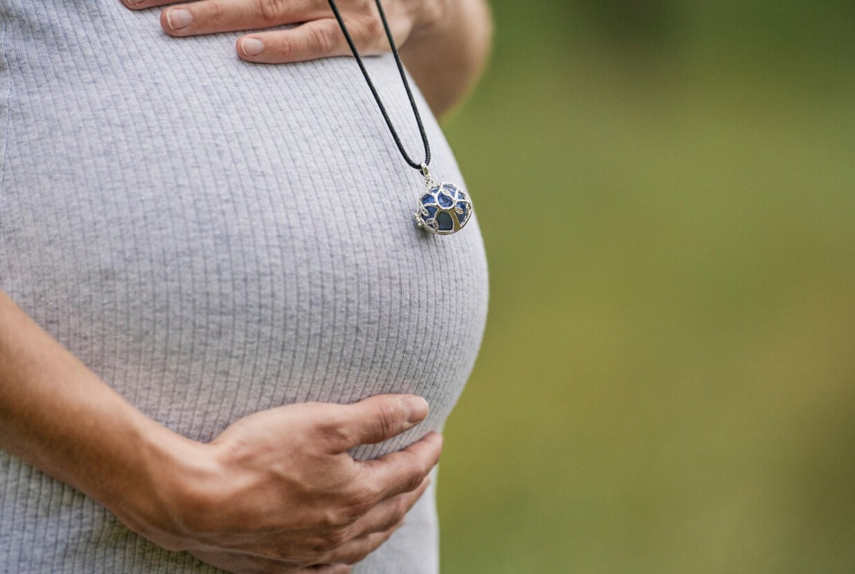 Bola de grossesse : son origine et ses bienfaits