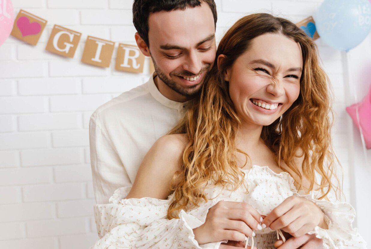 Gender reveal : en quoi ça consiste et comment l’organiser ?  