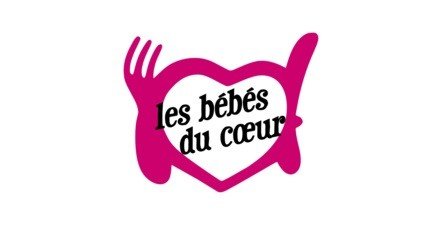 people&baby soutient l’association Les Restos Bébés du Cœur