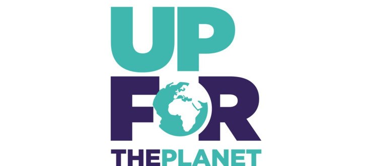 Tous mobilisés autour de « Up for the Planet » Tous mobilisés autour de « Up for the Planet »