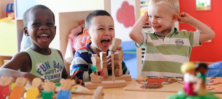 Crècheslib’, le service de réservation en ligne de demi-journée(s) de crèche Crècheslib’, le service de réservation en ligne de demi-journée(s) de crèche