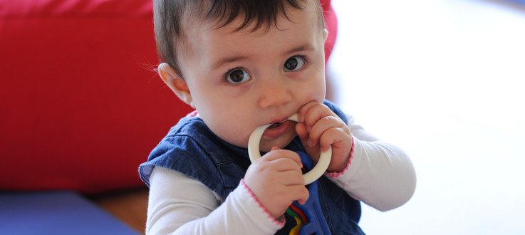 Mon enfant mord, est-ce normal ? Mon enfant mord, est-ce normal ?