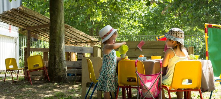 Une rentrée sur les chapeaux de roues pour people&baby !