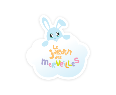 Crèche, Le Jardin des Merveilles, Montévrain, 77144
