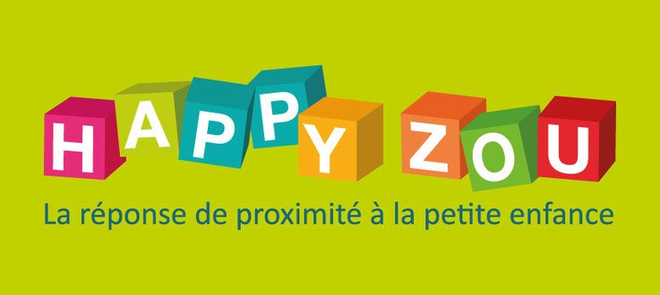 Crèche, Happy Zou - Les lucioles, Pontoise, 95300