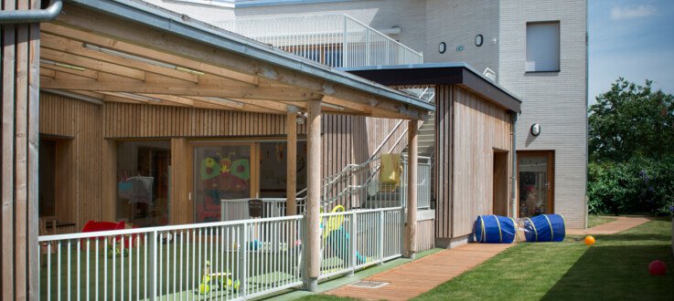 Crèche, Tipitwo, Poissy, 78300