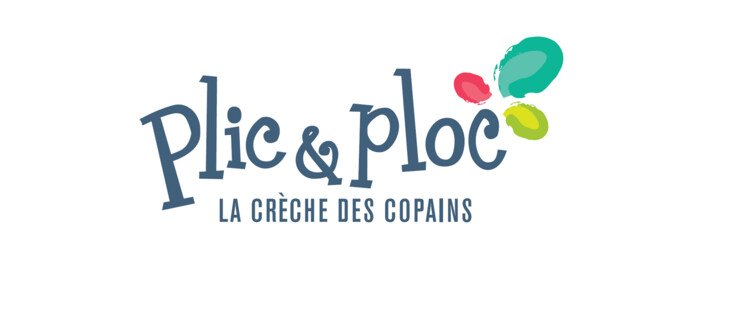Crèche, Plic & Ploc - Débarcadère, Pantin, 93500